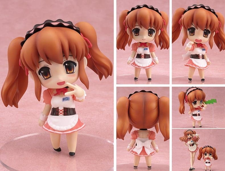 Mikuru Asahina