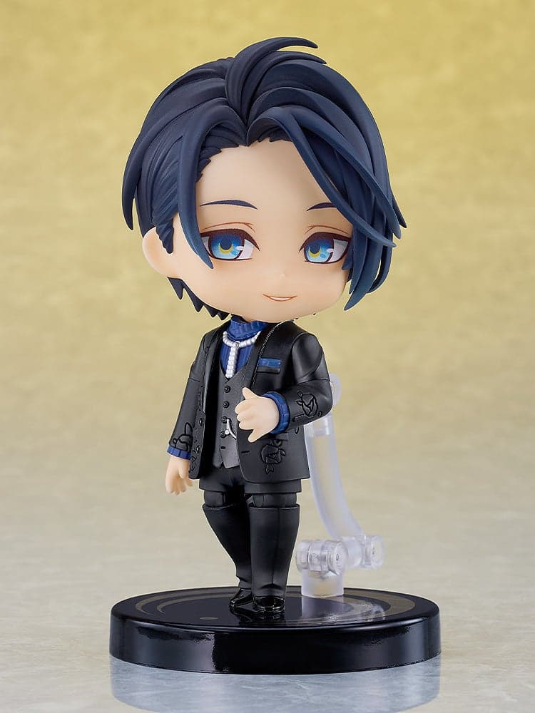 Mikazuki Munechika: Ceremonial Attire Ver.