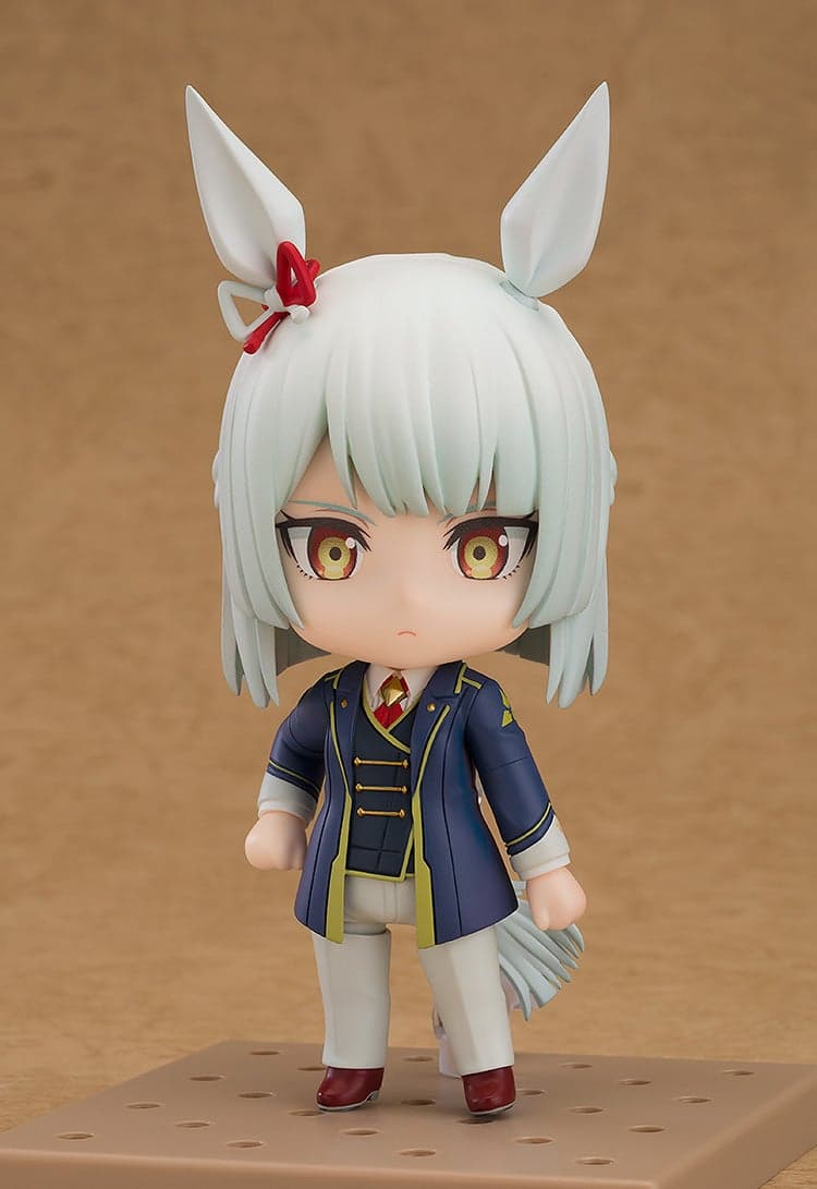 Fujimasa March