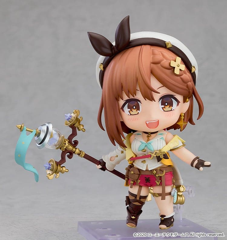 Ryza: Atelier Ryza 2 Ver.