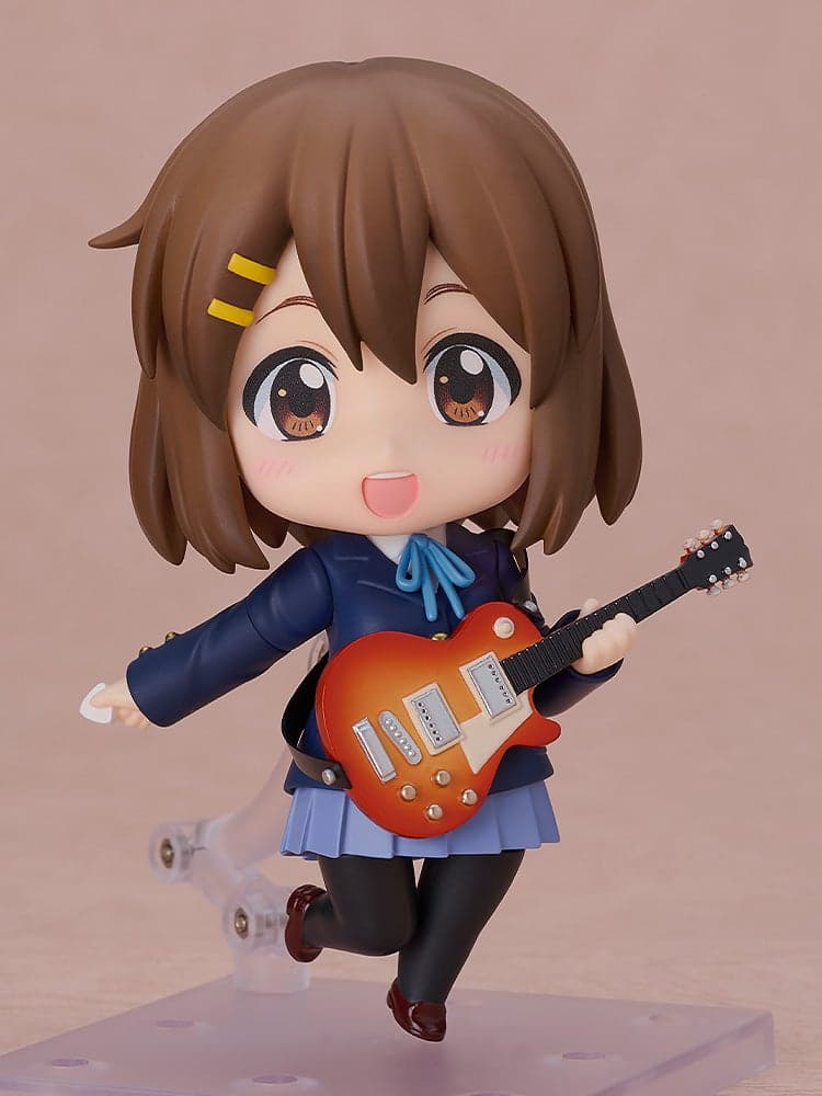 Yui Hirasawa 2.0