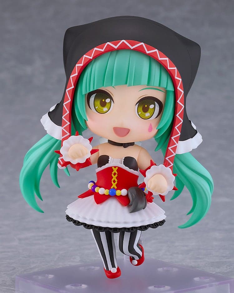 Hatsune Miku Pierretta Ver.