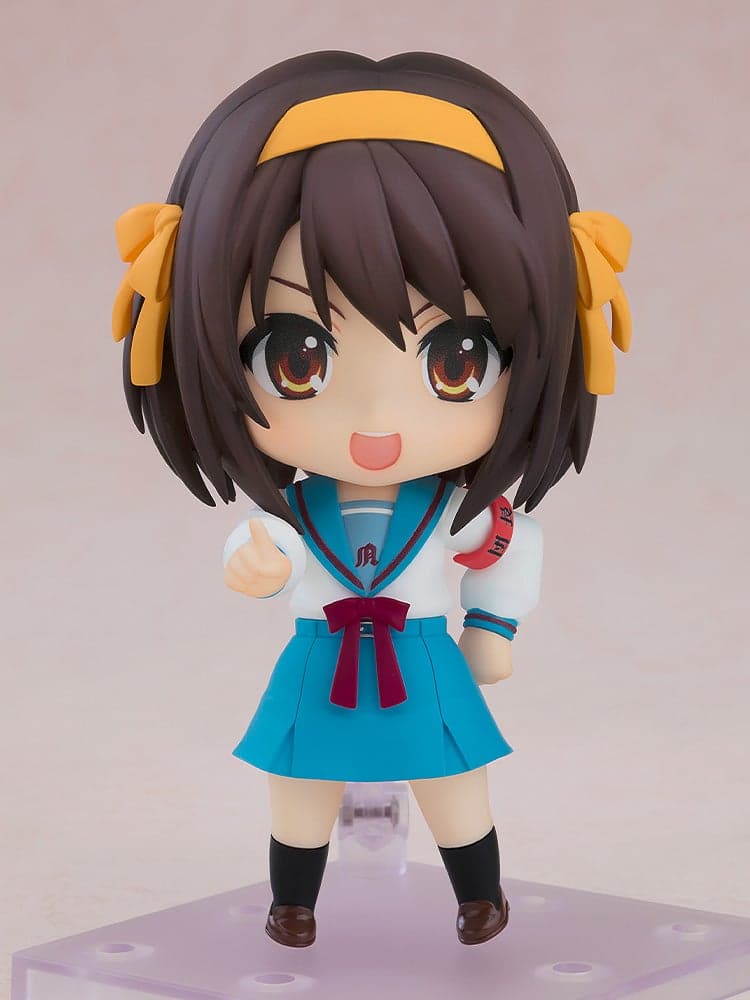 Haruhi Suzumiya 2.0