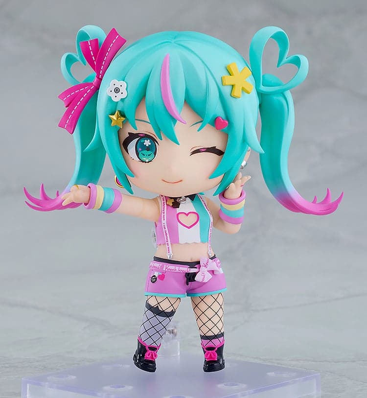 Hatsune Miku: DecoMiku (Lightness)