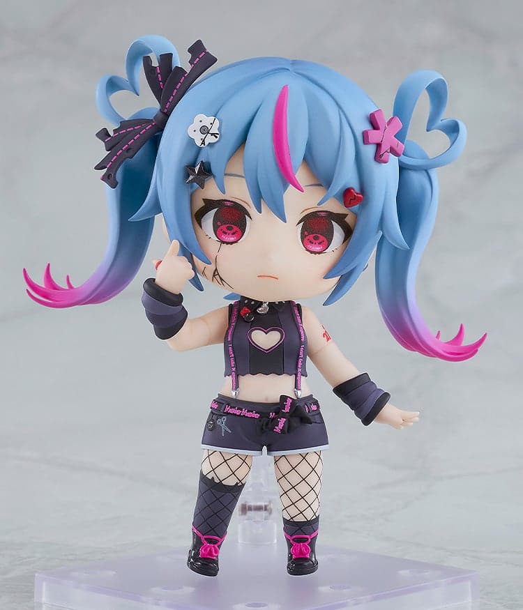 Hatsune Miku: DecoMiku (Darkness)