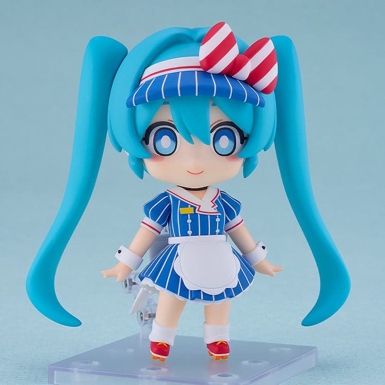 Hatsune Miku: Mesmerizer Ver.