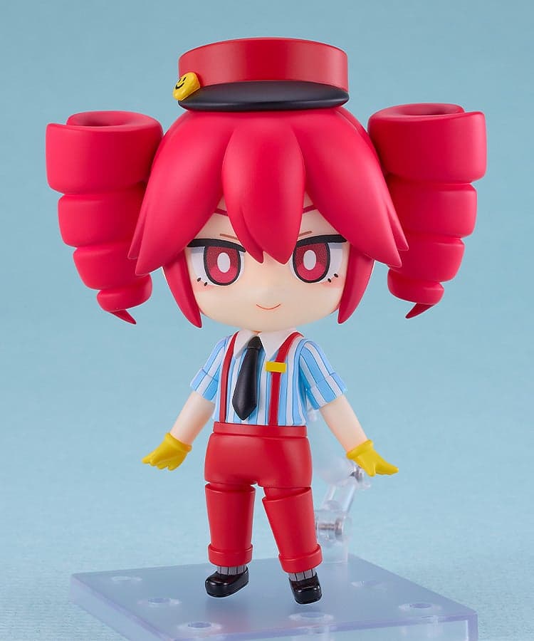 Kasane Teto: Mesmerizer Ver.