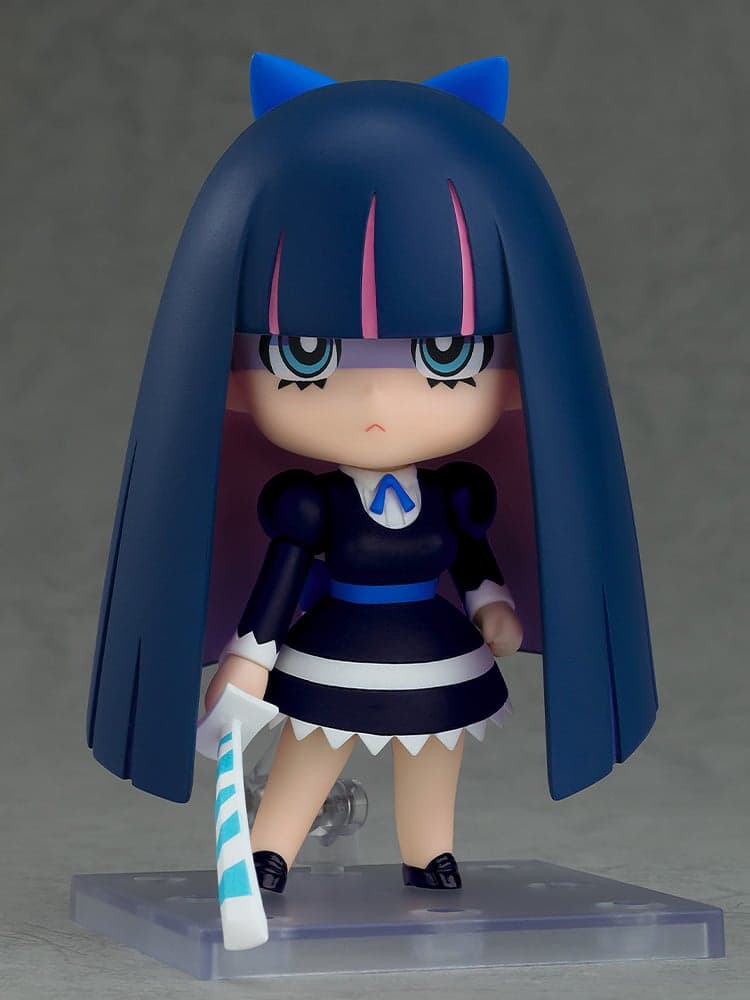 Stocking: New Ver.