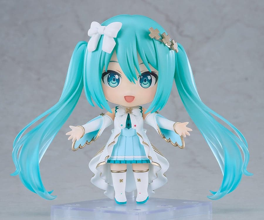 Hatsune Miku: Unshuttered SEKAI Ver.