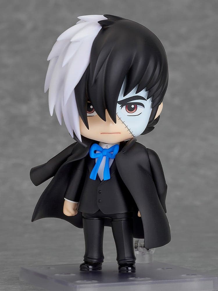 Black Jack: Comic Color Ver.