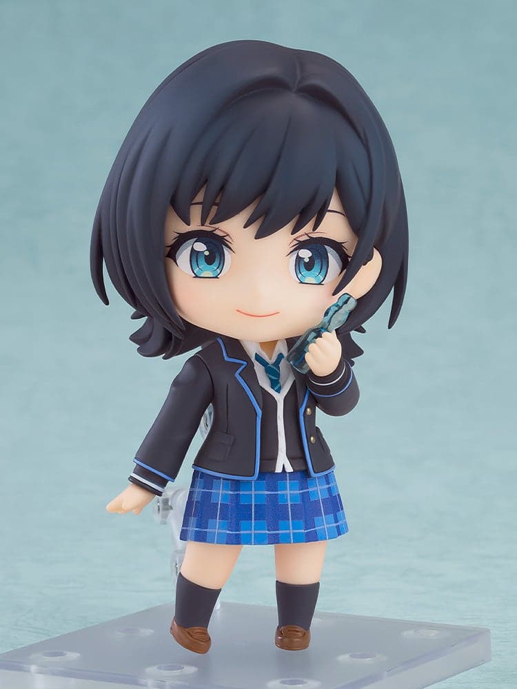 Yuzuki Nanase