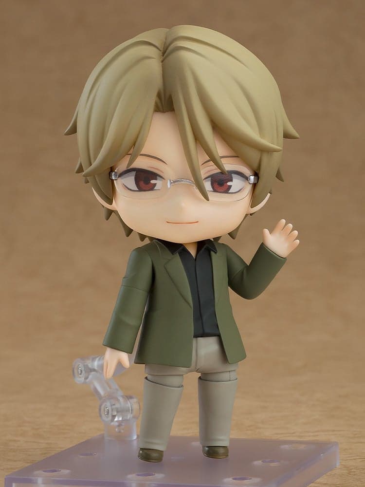 Shuichi Natori