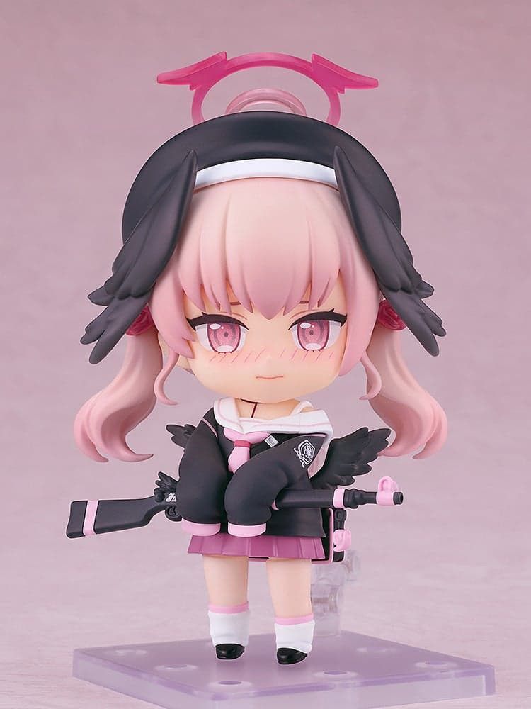 Koharu Shimoe