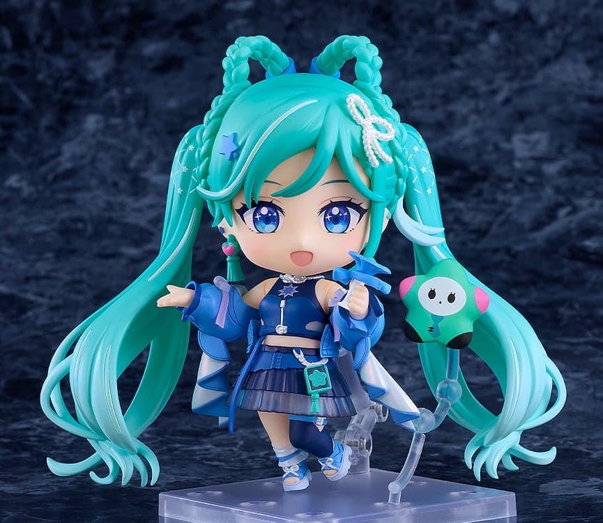Hatsune Miku: Magical Mirai 2025 Ver.