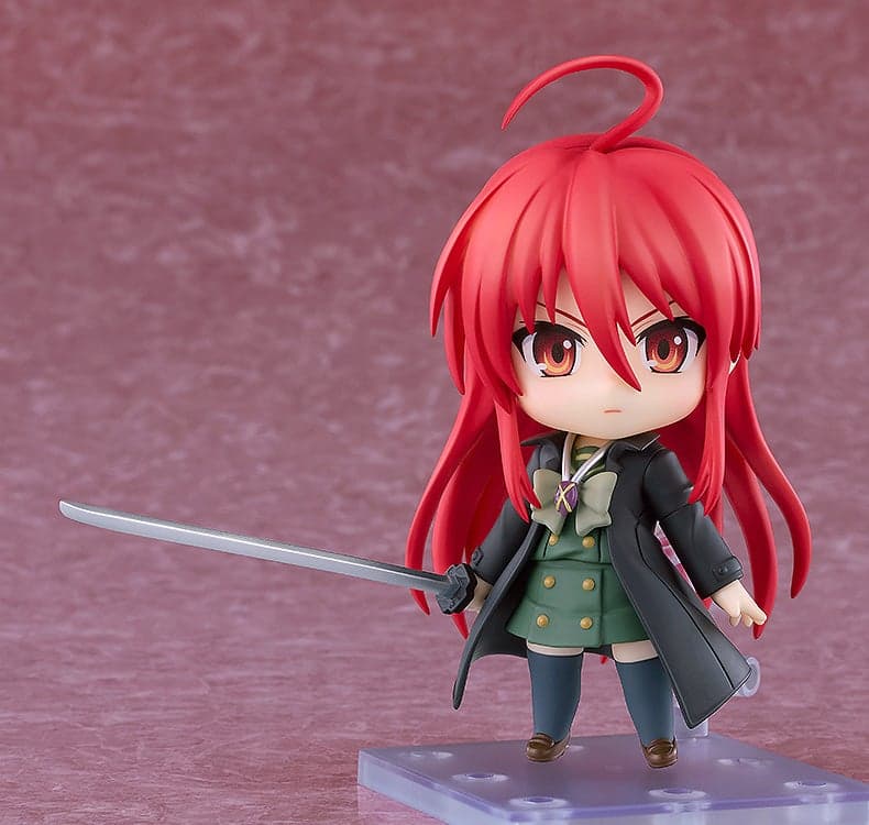 Shana 2.0