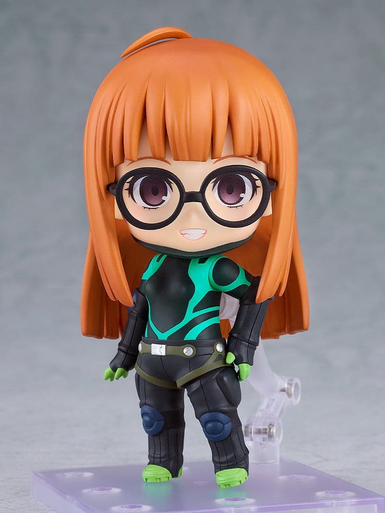 Futaba Sakura: Phantom Thief Ver.