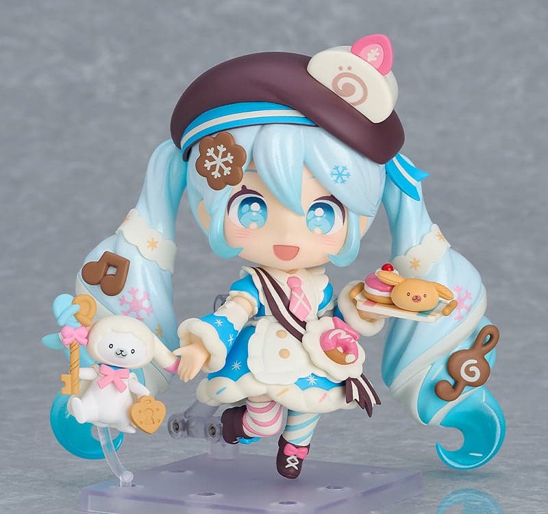 Snow Miku: Sweet Snow Ver.