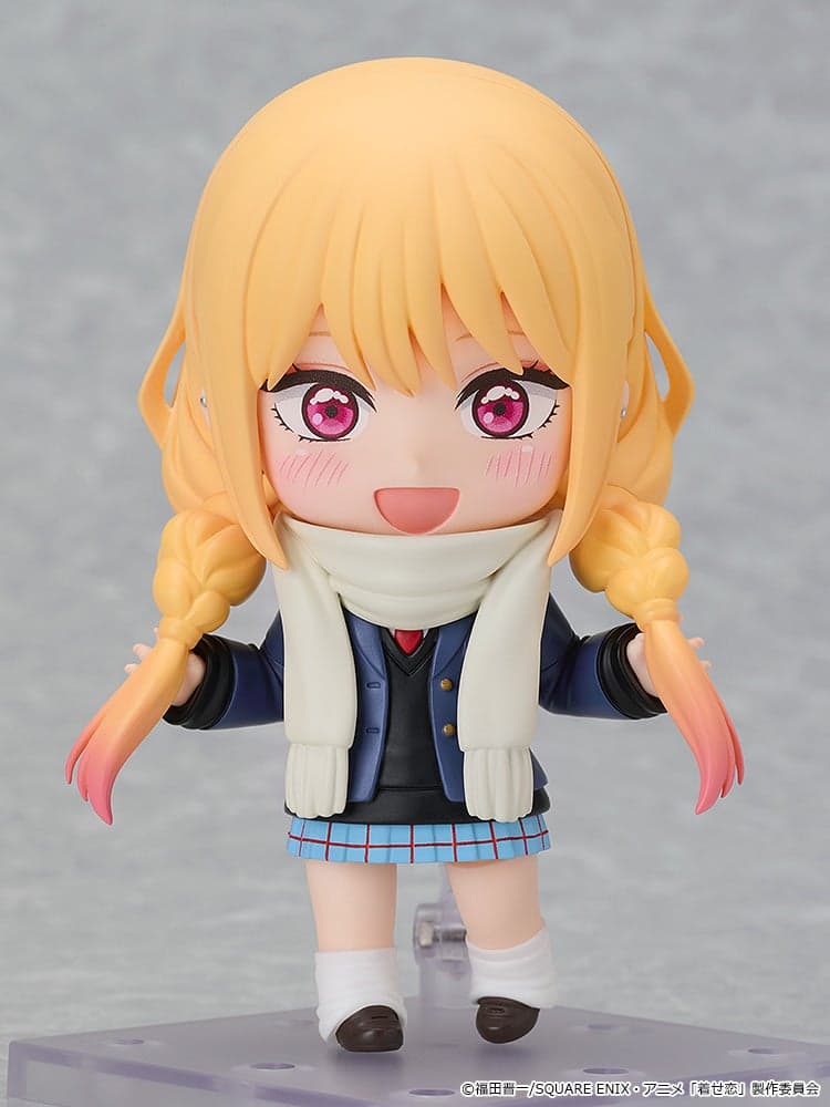 Marin Kitagawa: Winter Uniform Ver.