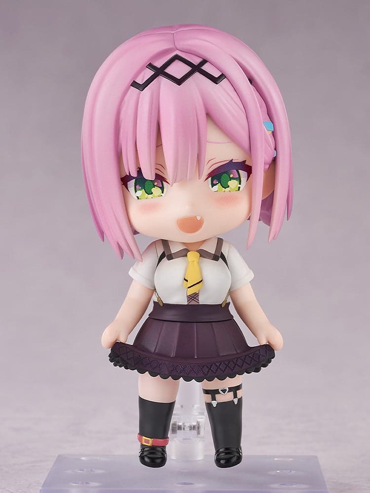 Amane Tanikaze