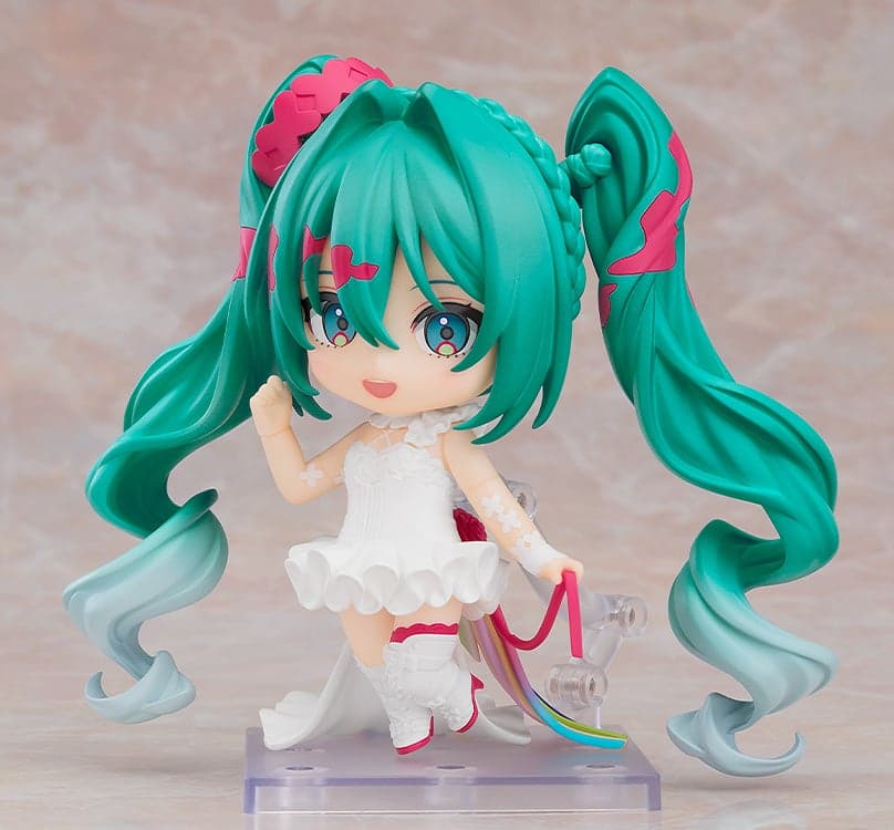 Racing Miku: 15th "Rhapsody" 2010-2025