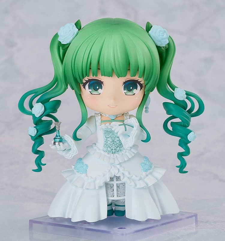 Hatsune Miku: Cantarella Ver.