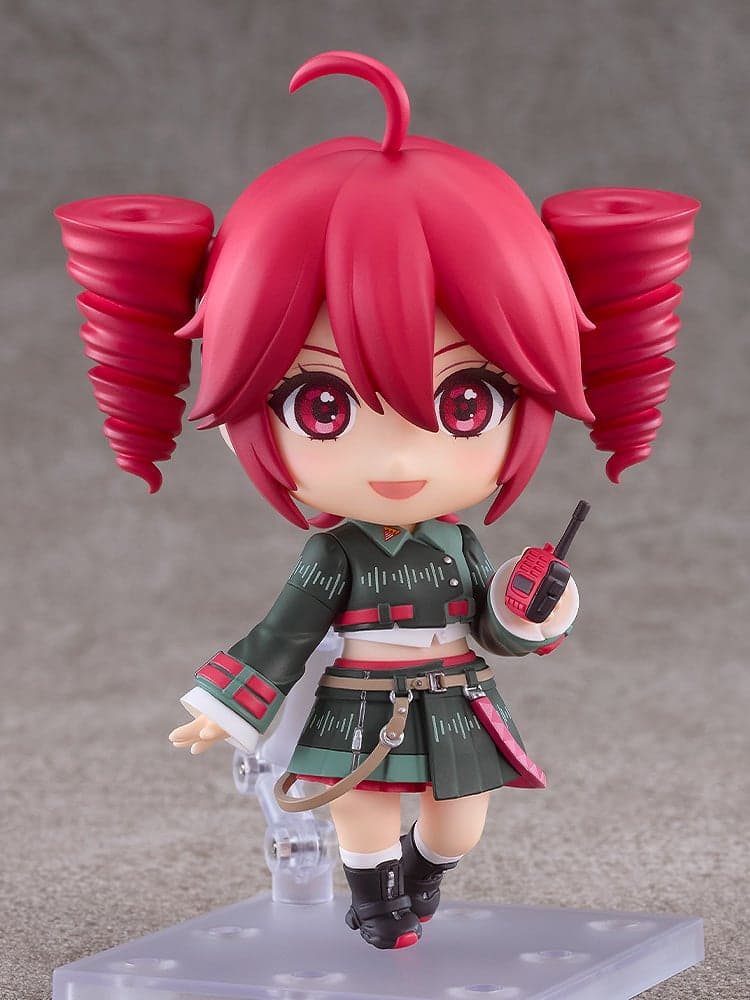 Kasane Teto: VOICEPEAK Ver.
