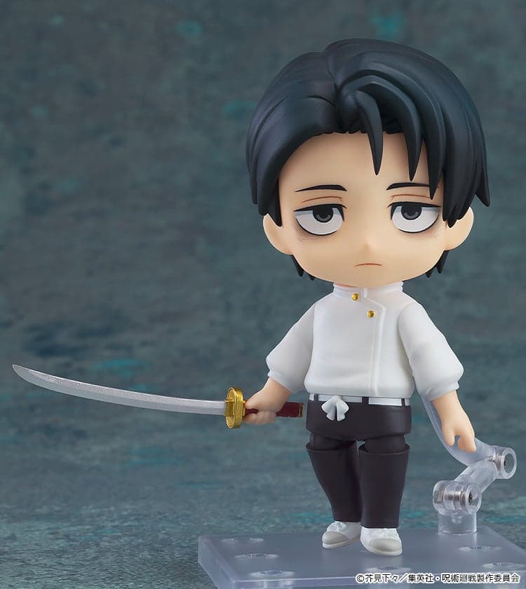 Yuta Okkotsu: Execution Ver.