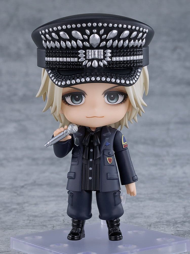 HYDE