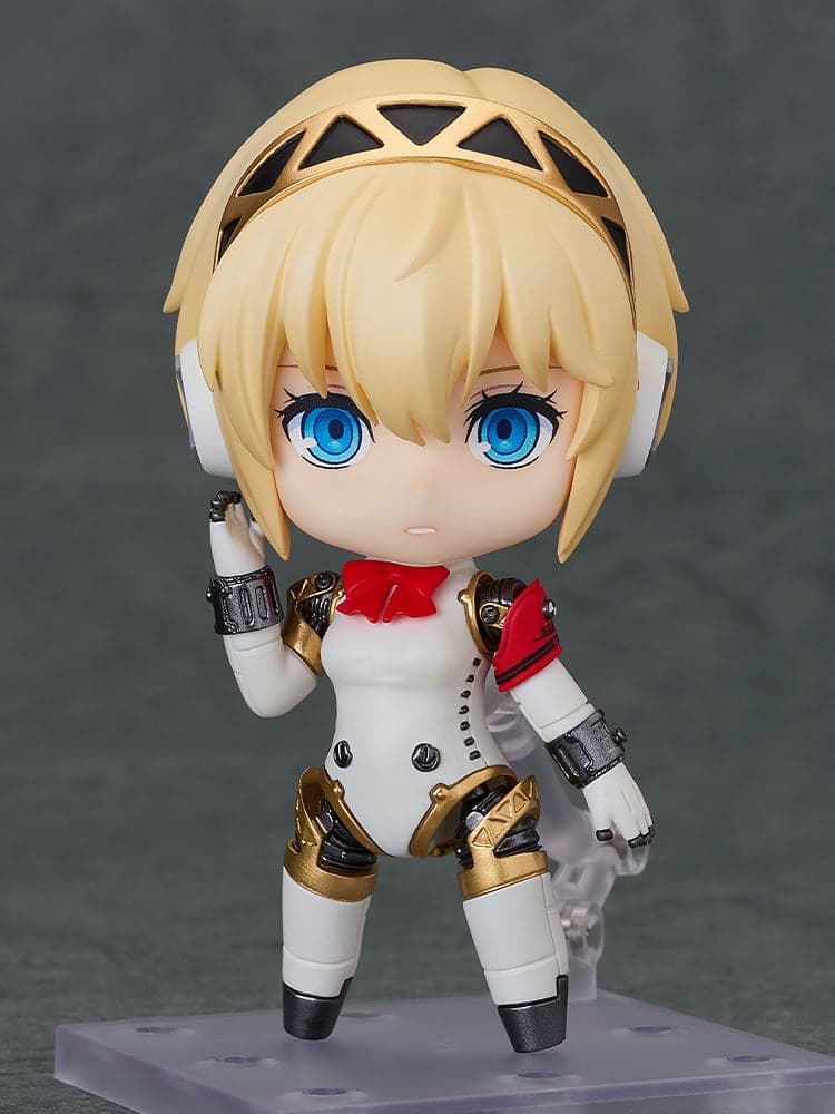 Aigis 2.0