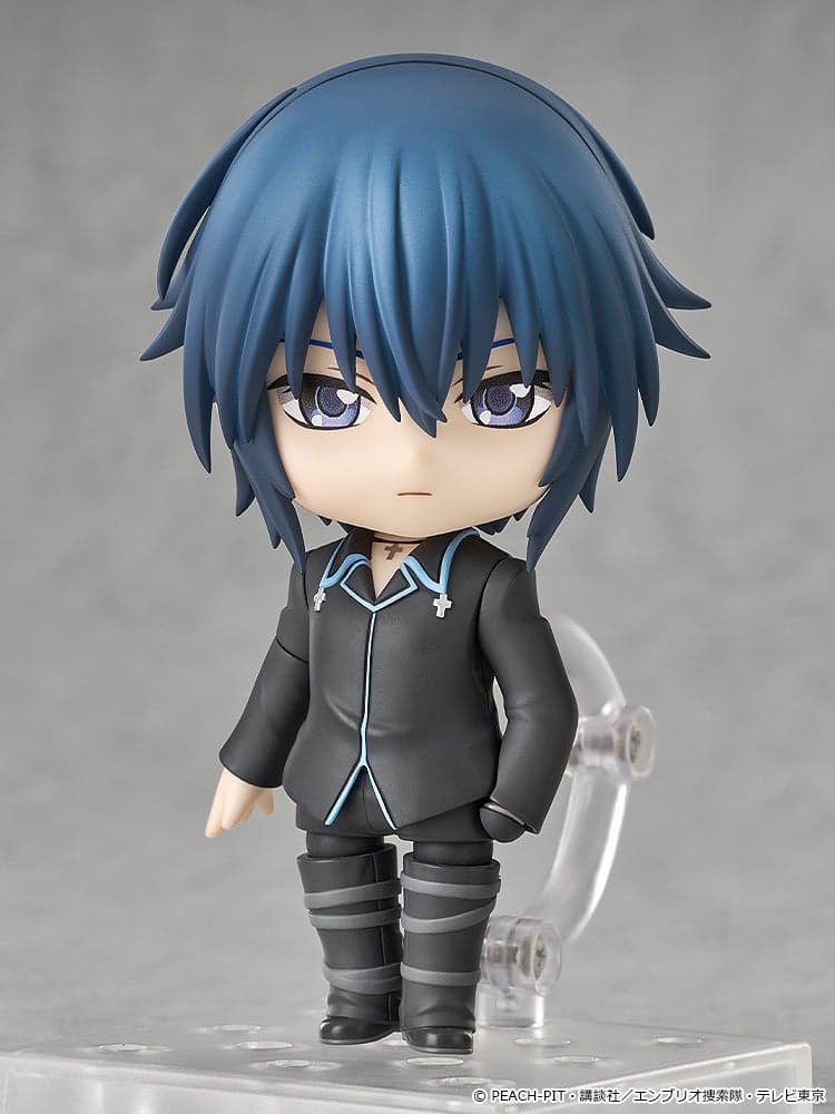 Ikuto Tsukiyomi