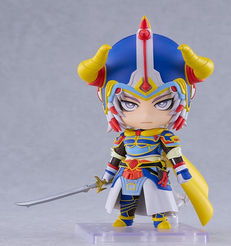 Warrior of Light