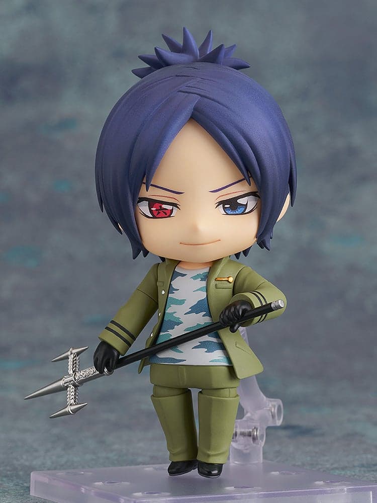 Mukuro Rokudo 2.0