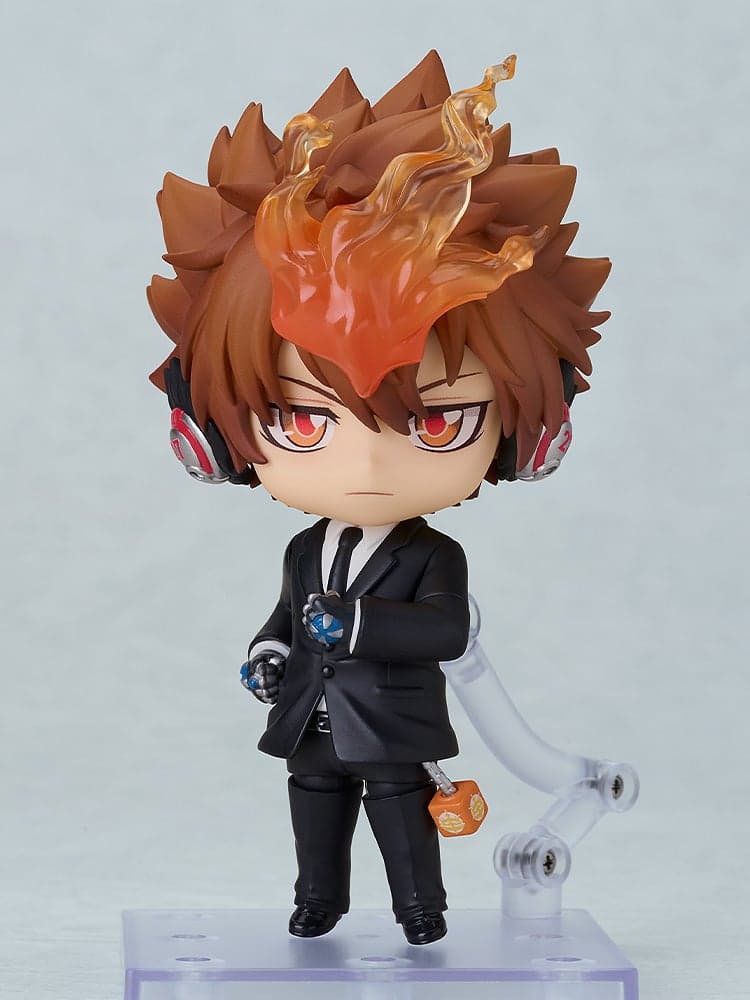 Tsunayoshi Sawada: Black Suit Ver.