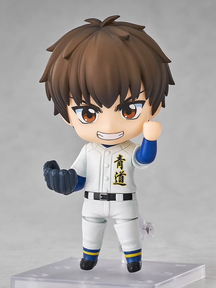 Eijun Sawamura