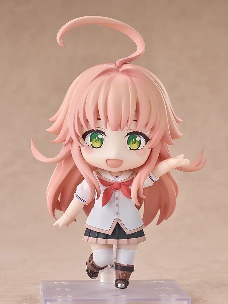 Hinami Watarai