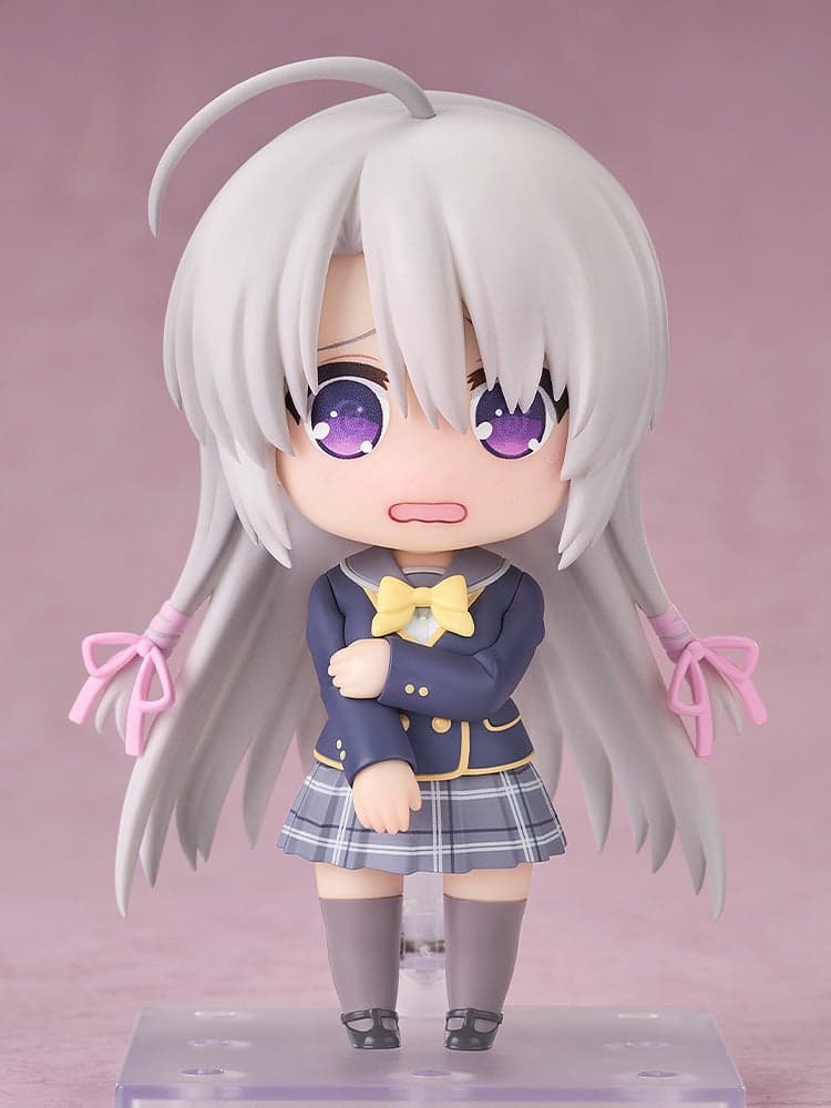 Nene Ayachi