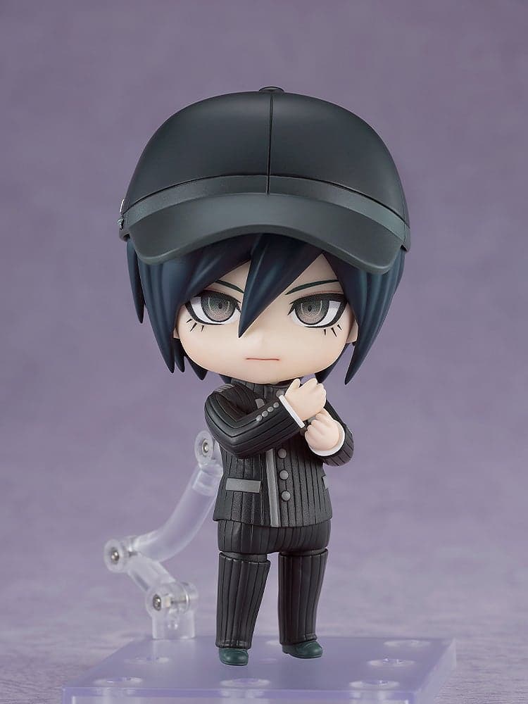 Shuichi Saihara