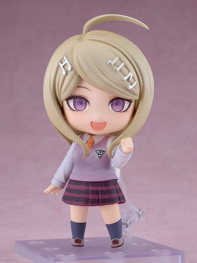 Kaede Akamatsu