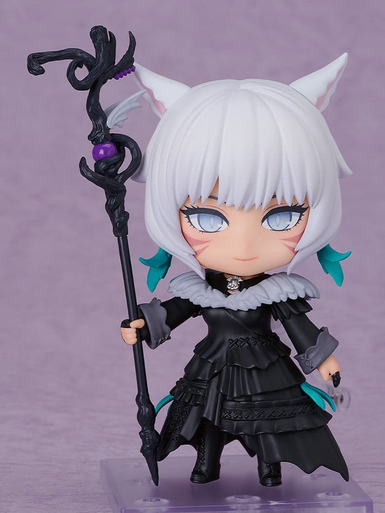 Y'shtola