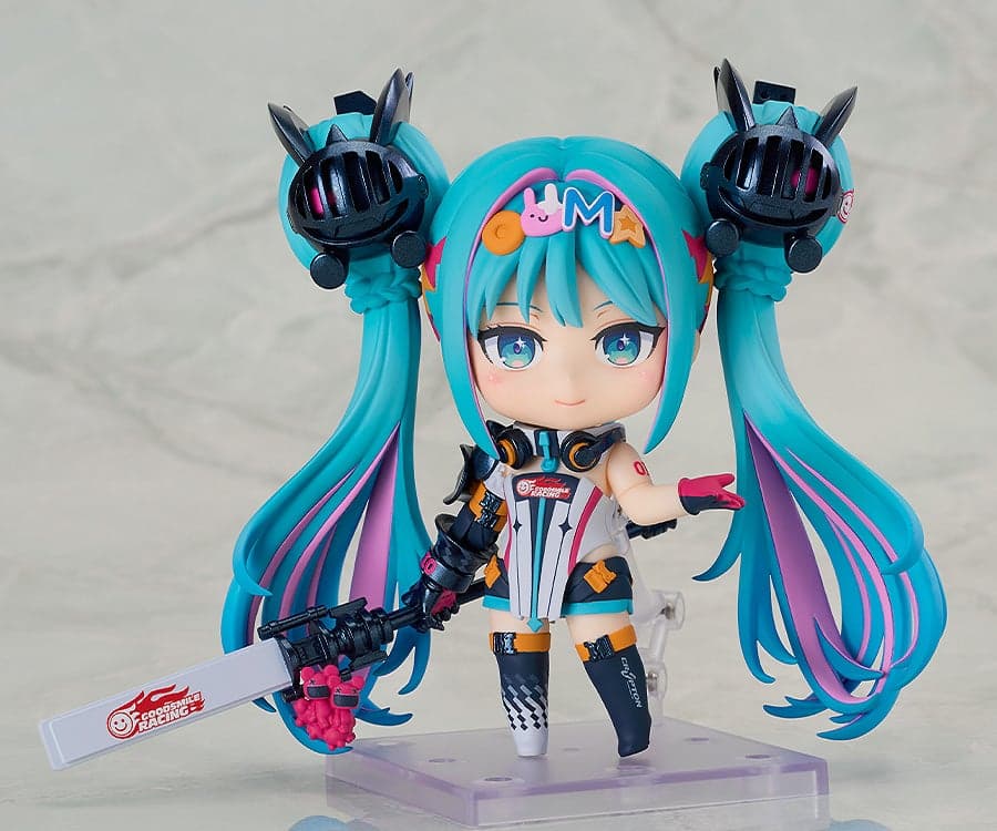 Racing Miku: 2026 Ver.