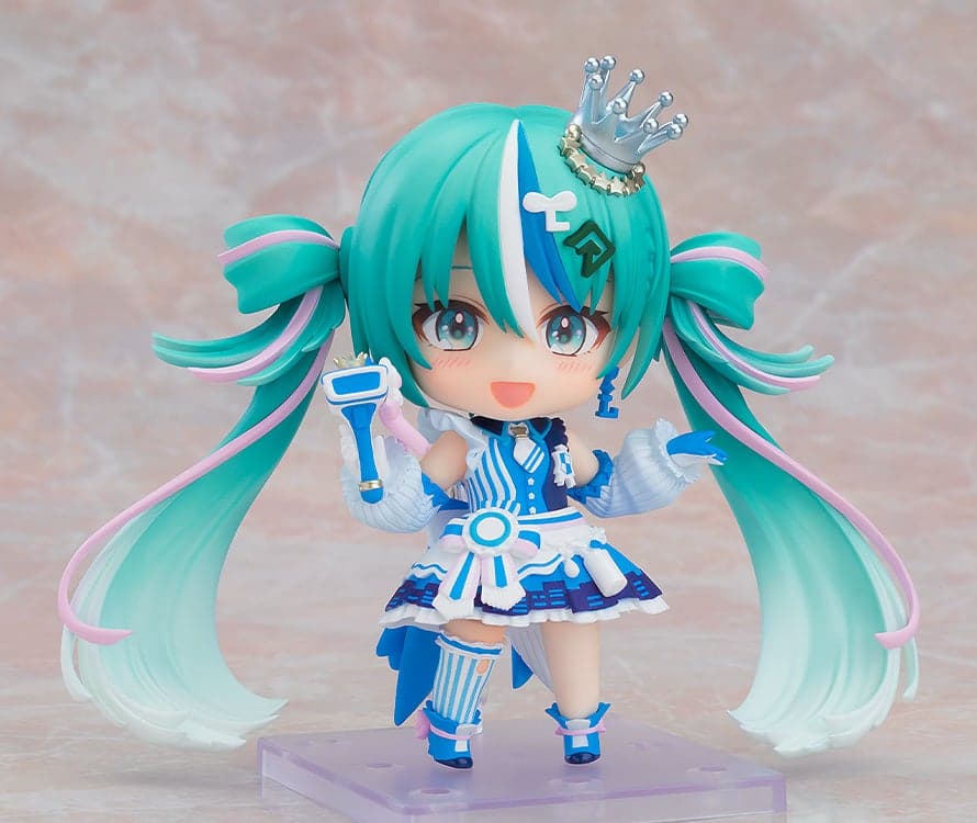Hatsune Miku: LAWSON 50th Anniversary Special Live Ver.