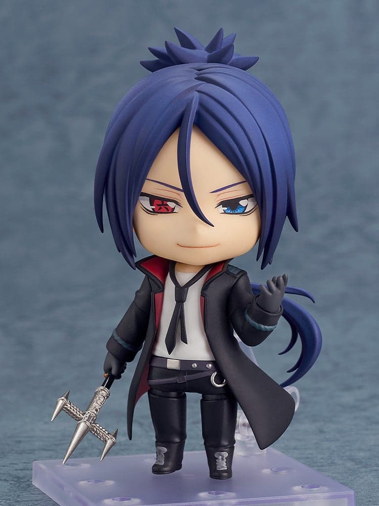 Mukuro Rokudo: Ten-Years-Later Ver.