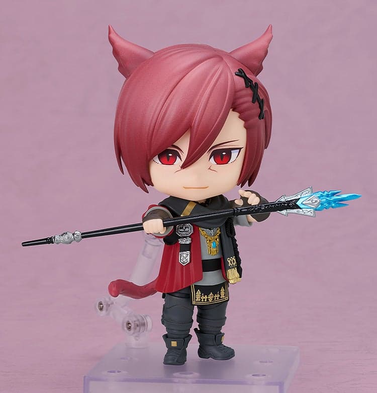 G'raha Tia