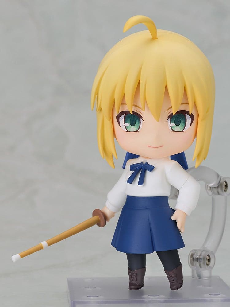 Saber: Casual Outfit Ver.