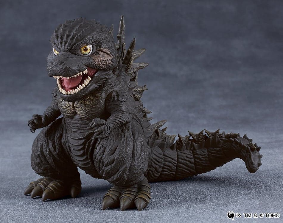 Godzilla (2023)