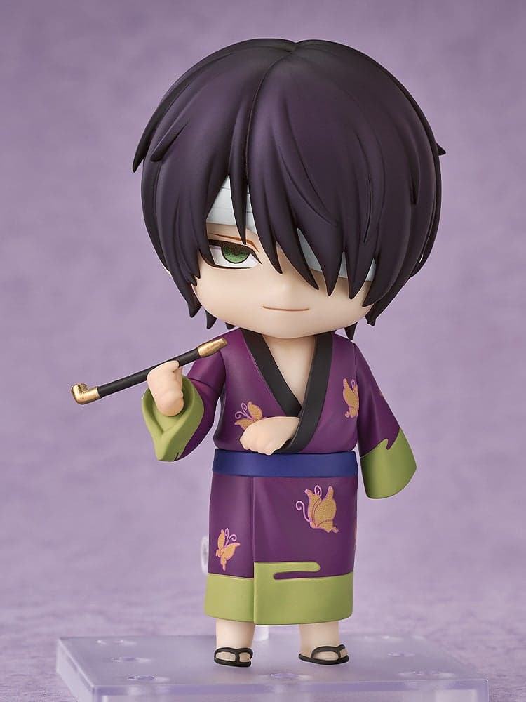 Shinsuke Takasugi