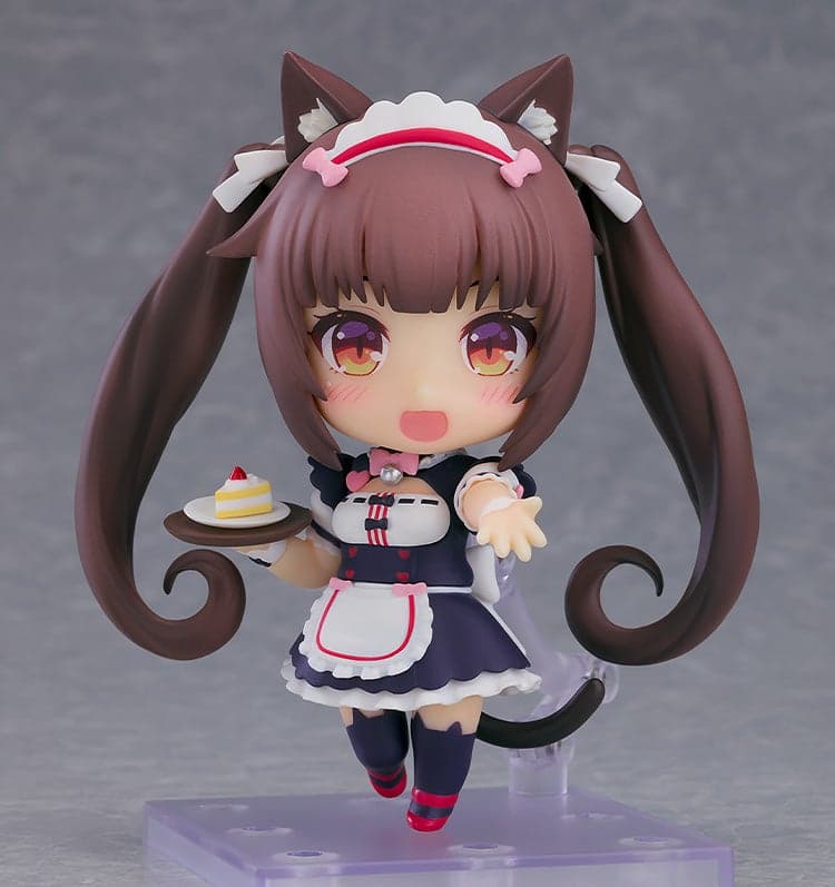 Chocola: Nekopara Sekai Connect Ver.