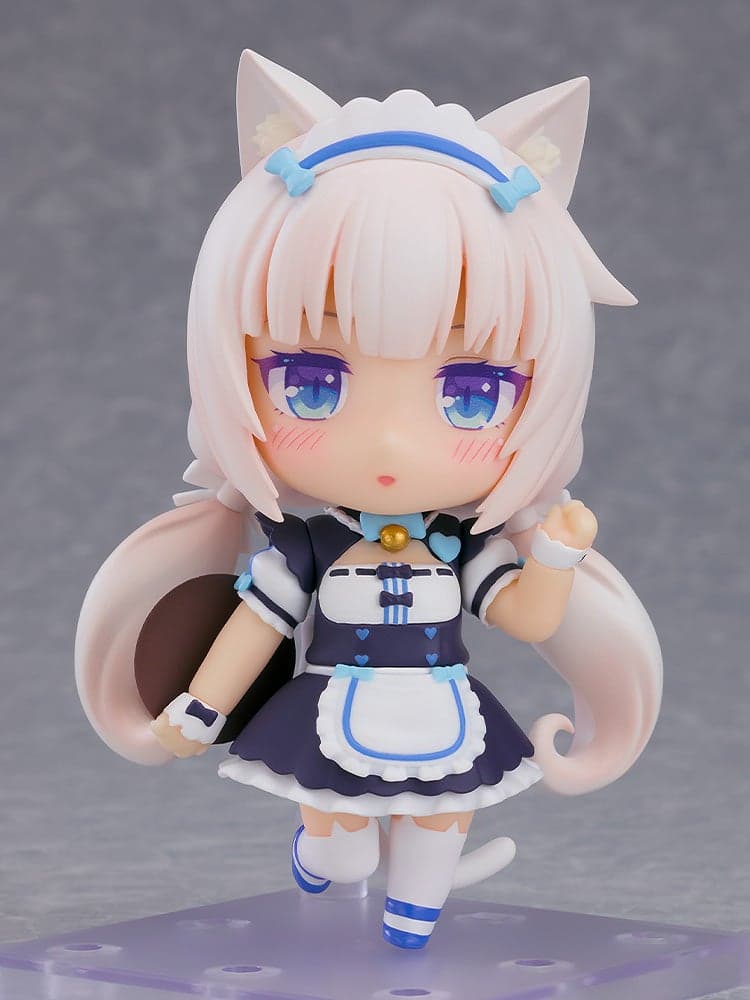 Vanilla: Nekopara Sekai Connect Ver.