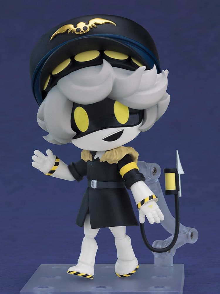 N