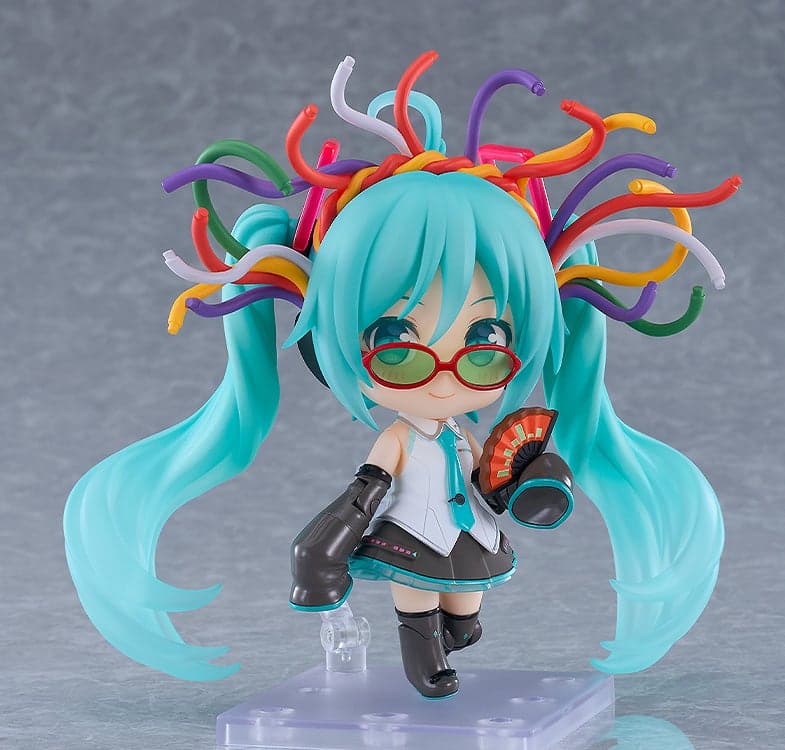 Hatsune Miku: HMO Ver.